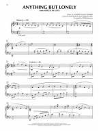 Andrew Lloyd Webber Piano Songbook - Phillip Keveren Series (noty na sólo klavír)