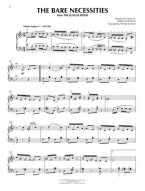 Disney Songs For Ragtime Piano - Phillip Keveren Series (noty na sólo klavír)