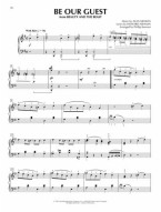 Disney Songs For Ragtime Piano - Phillip Keveren Series (noty na sólo klavír)