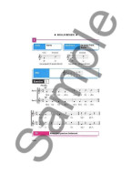 Successful Sight Singing Book 2: Vocal Edition (noty na zpěv)