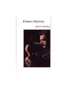 Franco Morone: Back To My Best (noty na kytaru) (+audio)
