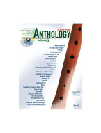Andrea Cappellari: 28 All Time Favorites Anthology Vol 2 (noty na zobcovou flétnu) (+audio)