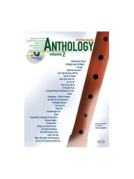 Andrea Cappellari: 28 All Time Favorites Anthology Vol 2 (noty na zobcovou flétnu) (+audio)