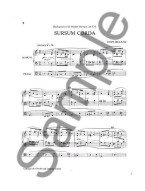 The Organ Music Of John Ireland (noty na varhany)