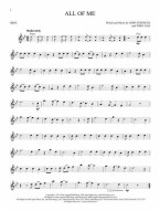 Simple Songs: Oboe - Instrumental Play-Along (noty na hoboj) (+audio)