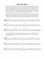 Michael Tarro: Teach Yourself To Play Blues & Boogie Piano (noty na sólo klavír) (+audio)