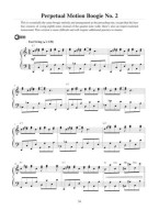 Michael Tarro: Teach Yourself To Play Blues & Boogie Piano (noty na sólo klavír) (+audio)