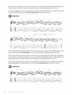 Brent Vaartstra: Visual Improvisation For Jazz Guitar (noty, tabulatury na kytaru) (+audio)