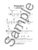 Latin: Ukulele Play-Along 37 (noty, tabulatury na ukulele) (+audio)