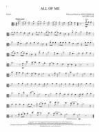 Simple Songs: Viola - Instrumental Play-Along (noty na violu) (+audio)