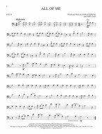Simple Songs: Cello - Instrumental Play-Along (noty na violoncello) (+audio)