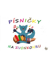 Písničky na zvonkohru