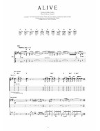 Pearl Jam Anthology - The Complete Scores (Box Set) (noty, tabulatury, partitury)