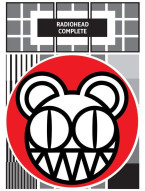 Radiohead Complete (akordy na kytaru, texty písní)