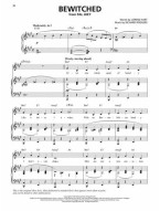 The Best Broadway Comedy Songs (noty na zpěv, klavír, akordy na kytaru)