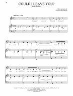 The Stephen Sondheim Collection - Volume 2 (noty na zpěv, klavír)
