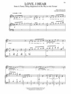 The Stephen Sondheim Collection - Volume 2 (noty na zpěv, klavír)