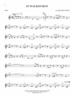 Instrumental Play-Along: Jazz Classics (noty na lesní roh) (+audio)