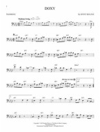 Instrumental Play-Along: Jazz Classics (noty na pozoun) (+audio)