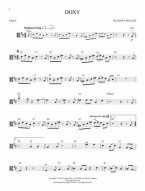 Instrumental Play-Along: Jazz Classics (noty na violu) (+audio)