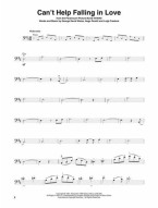 Love Songs: Cello Play-Along 7 (noty na violoncello) (+audio)