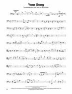 Love Songs: Cello Play-Along 7 (noty na violoncello) (+audio)