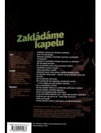 Martin Adamus: Zakládáme kapelu