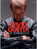 David Guetta: The Songbook (noty na klavír, zpěv, akordy na kytaru)