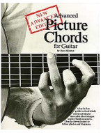 Advanced Picture Chords For Guitar (akordy na kytaru)