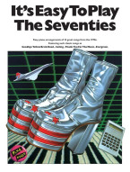It's Easy To Play The Seventies (noty na sólo klavír)