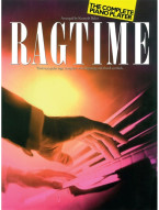 The Complete Piano Player: Ragtime (noty na sólo klavír)