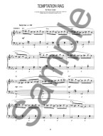 The Complete Piano Player: Ragtime (noty na sólo klavír)