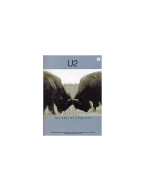 U2: The Best Of 1990-2000 (noty, tabulatury na kytaru)