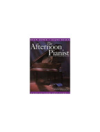 The Afternoon Pianist: Show Tunes (noty na sólo klavír)