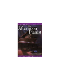 The Afternoon Pianist: Show Tunes (noty na sólo klavír)
