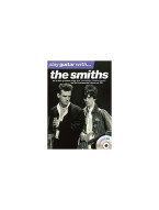 Play Guitar With... The Smiths (noty, tabulatury na kytaru) (+audio)