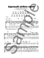 Play Guitar With... The Smiths (noty, tabulatury na kytaru) (+audio)