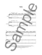 Pop Hits For Piano Duet: Popular Songs Series (noty na čtyřruční klavír)
