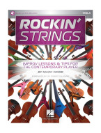 Rockin' Strings (noty na violu) (+audio)
