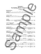 Rockin' Strings (Double Bass) (noty na kontrabas) (+audio)