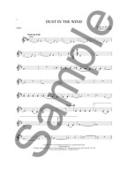 Classic Pop Songs (noty na lesní roh) (+audio)