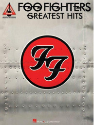 Foo Fighters: Greatest Hits (noty, tabulatury na kytaru)