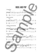 Matt Scharfglass: Bass Lines - Hal Leonard Bass Method (noty, tabulatury na baskytaru) (+audio)