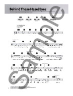 The Complete Keyboard Player: 21st Century Love Songs (noty, melodická linka, akordy)