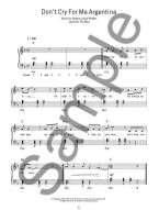 Hands-On Piano Book 2 (noty na snadný sólo klavír)