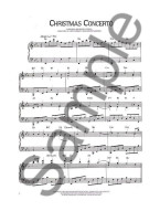 The Piano Solos Of Richard Clayderman: Christmas (noty na sólo klavír)