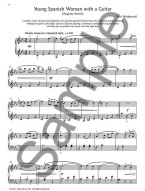 Pam Wedgwood: Piano Gallery (noty na sólo klavír)