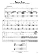 Rockabilly Guitar Bible (noty, tabulatury na kytaru)