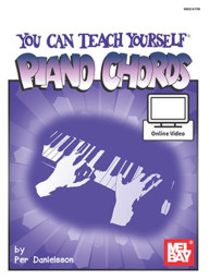 You Can Teach Yourself Piano Chords (noty na sólo klavír) (+video)