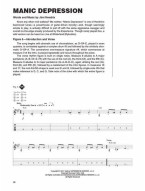 Jimi Hendrix - Signature Licks (noty, tabulatury na kytaru) (+audio)
